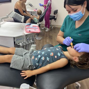 Mini Tooth Kids Dentistry - Pediatric Dentists Near Me - Ontario, California Mini Tooth Kids Dentistry - Pediatric Dentists Near Me - Ontario, California