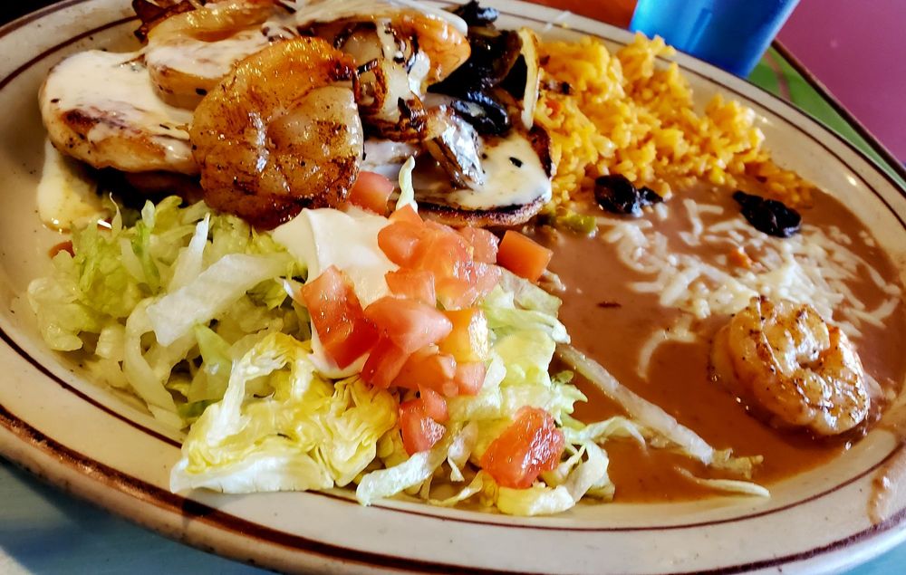 EL VAQUERO Updated September 2024 10 Photos 100 W South St, Mount