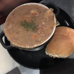 Surly Beef Stew