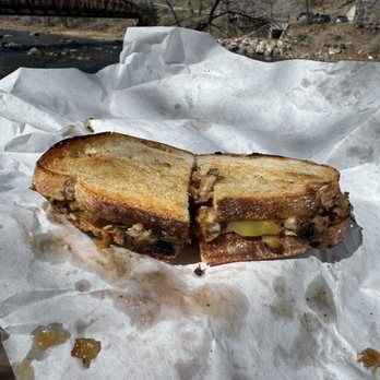 Tom’s Deli - Middlecut sandwich - Sandwiches Near Me - Durango, Colorado