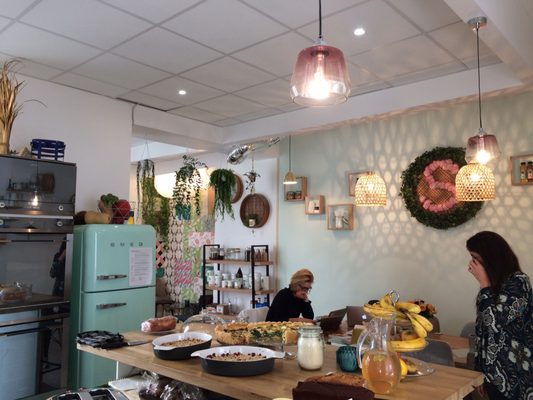 Chez Simone by null