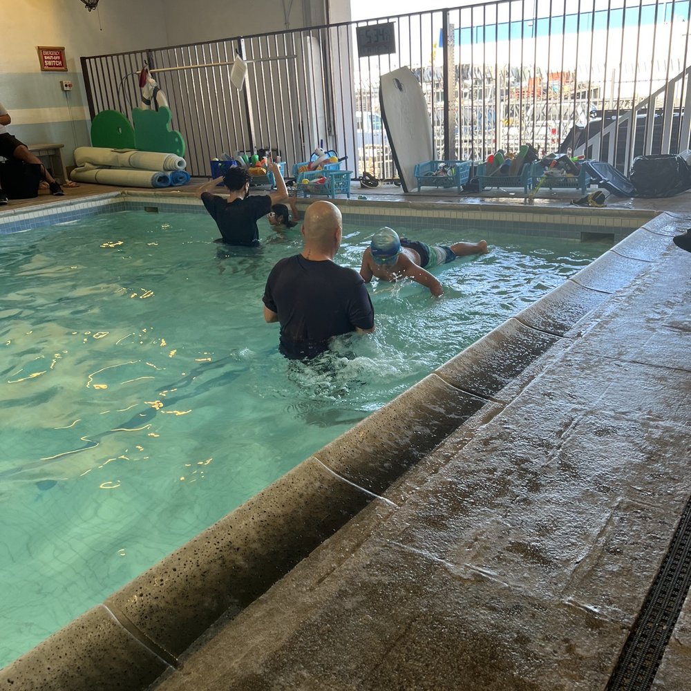 Aquatic Explorations & Safety Training - Swimming Pools Near Me - Los Alamitos, California Aquatic Explorations & Safety Training - Swimming Pools Near Me - Los Alamitos, California