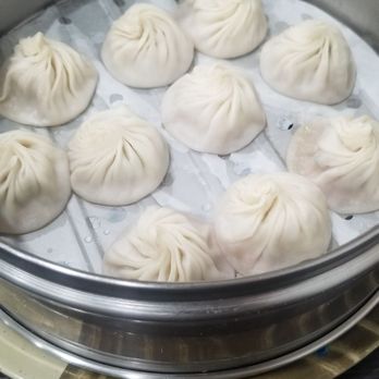 Jia Yan Dumpling House - Shanghainese Near Me - Glendora, California