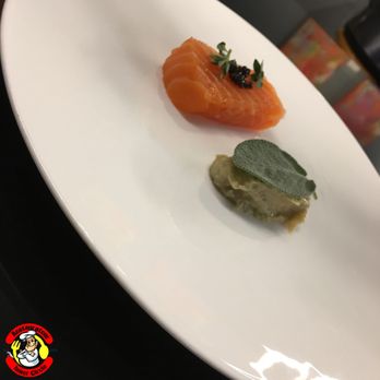 Mint Tapas and Sushi 1 - Sandy - Sushi Bars Near Me - Sandy, Utah