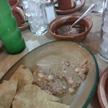 Karne Garibaldi - Beans are Bomb - Jaliscan Near Me - Guadalajara, JAL Karne Garibaldi - Beans are Bomb - Jaliscan Near Me - Guadalajara, JAL