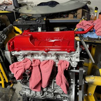 Arringdale's Engine Rebuilding & Auto Repair - Clean and tested Head - Auto Repair Near Me - Hesperia, California Arringdale's Engine Rebuilding & Auto Repair - Clean and tested Head - Auto Repair Near Me - Hesperia, California