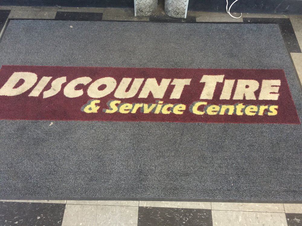 DISCOUNT TIRE CENTER Updated August 2024 7024 Old Woman Springs Rd