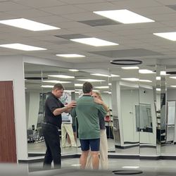 Dance Vision Studio - We love helping couples to dance together!