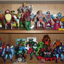 Replay Toys