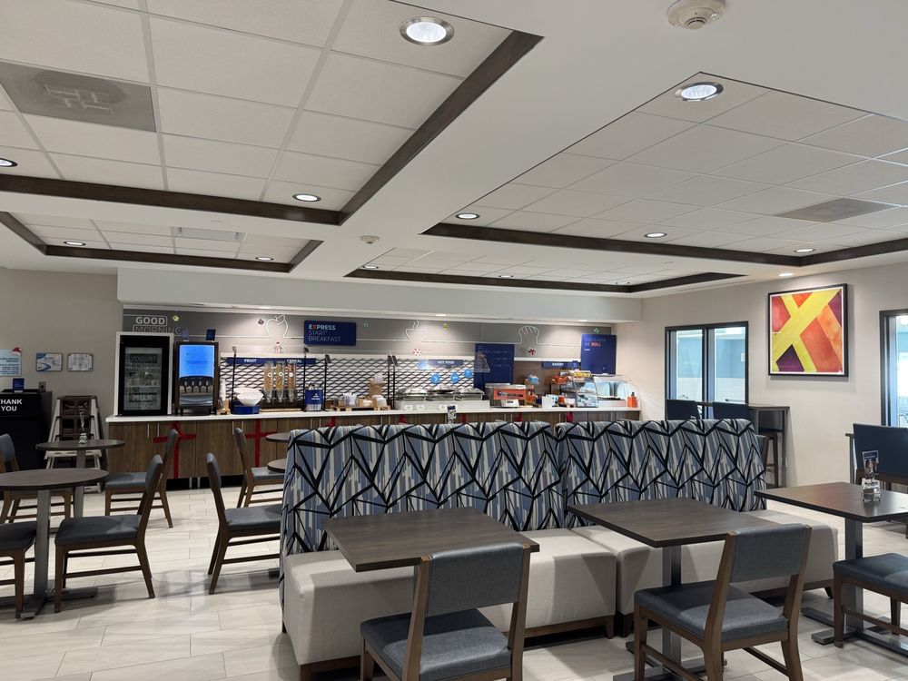 Holiday Inn Express & Suites Cheyenne - wedding in Cheyenne, WY