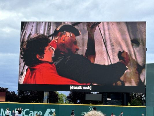 Cheney Stadium by null