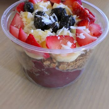 Juice Adventure - Juice Bars & Smoothies Near Me - Chula Vista, California