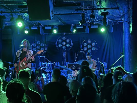 Union Transfer by null