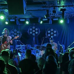 Union Transfer in Philadelphia gift card