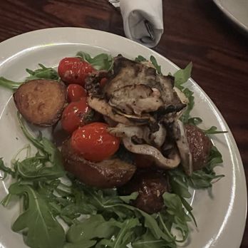 Cibo Vino - Octopus - Italian Near Me - Omaha, Nebraska Cibo Vino - Octopus - Italian Near Me - Omaha, Nebraska