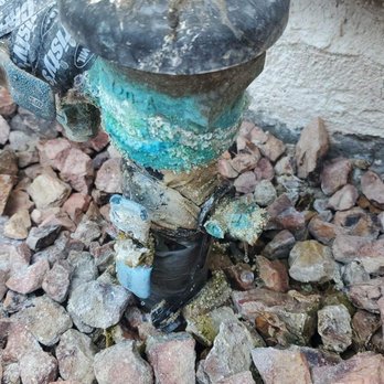 Sin City Handyman - Bad vacuum breaker - Handyman Near Me Sin City Handyman - Bad vacuum breaker - Handyman Near Me