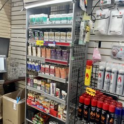 Big Dollar Mart