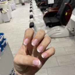 Nails Nails