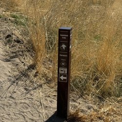 Camel's Back Park