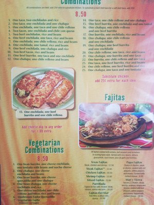 Menu photo 7 El Burrito Loco Richlands, VA Menu photo 7 El Burrito Loco Richlands, VA