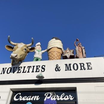 ACME Ice Cream Parlor - Ice Cream & Frozen Yogurt Near Me - Tappahannock, Virginia ACME Ice Cream Parlor - Ice Cream & Frozen Yogurt Near Me - Tappahannock, Virginia
