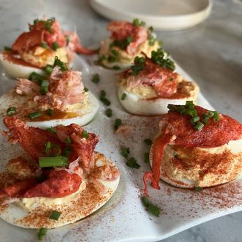 Mignonette - New American Near Me - Miami, Florida