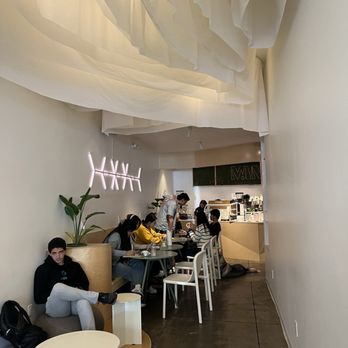 Mind Coffee - Coffee & Tea Near Me - Berkeley, California Mind Coffee - Coffee & Tea Near Me - Berkeley, California