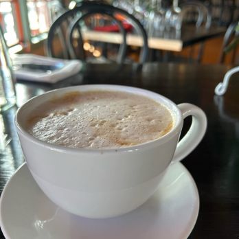 Suzette - Carmel Latte - Breakfast & Brunch Near Me - Chula Vista, California Suzette - Carmel Latte - Breakfast & Brunch Near Me - Chula Vista, California