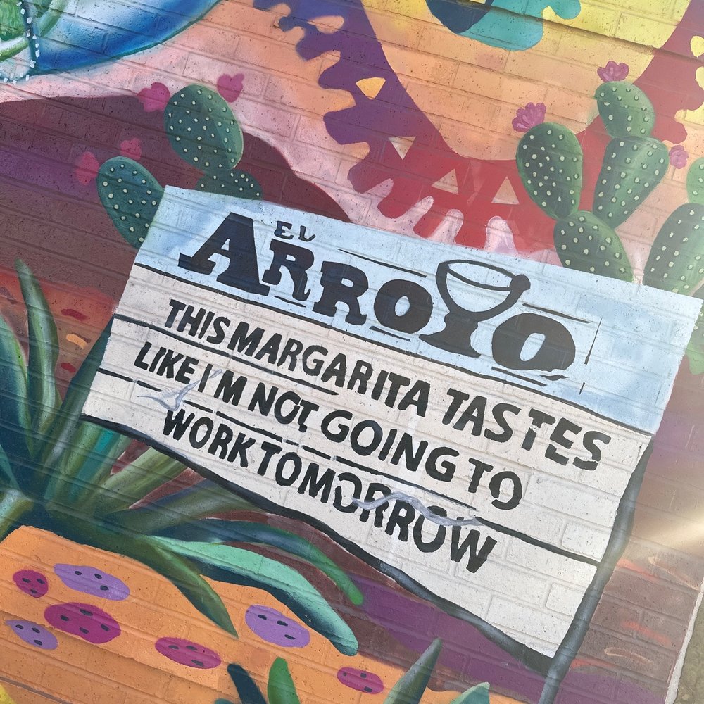 El Arroyo - Awesome place!!! Best  margaritas!! - Mexican Near Me - Arlington, Texas