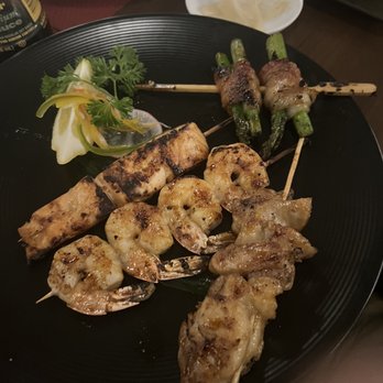 Hiroshi Sushi - Sushi Bars Near Me - Cancún, ROO
