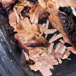 City Barbeque - Brisket