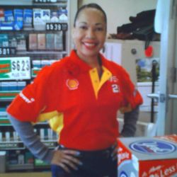 Shell - Shadyside Shell is very disrespectful to women and employees. Pittsburgh police incident report CCR #16-201385.