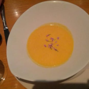 Keystone Alley - Carrot ginger soup - Cafes Near Me - Stratford, Ontario Keystone Alley - Carrot ginger soup - Cafes Near Me - Stratford, Ontario