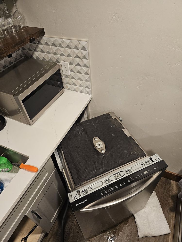 Slide of Tyler Nappe Home Solutions