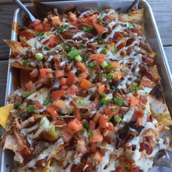 BBQ'd Productions - New American Near Me - Third Lake, Illinois