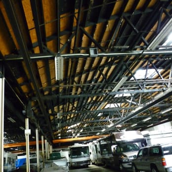 Executive RV Center - ~ Executive's vast and expansive warehouse. Protect your vehicle from weather exposure in our indoor facility! - Self Storage Near Me - Fullerton, California Executive RV Center - ~ Executive's vast and expansive warehouse. Protect your vehicle from weather exposure in our indoor facility! - Self Storage Near Me - Fullerton, California