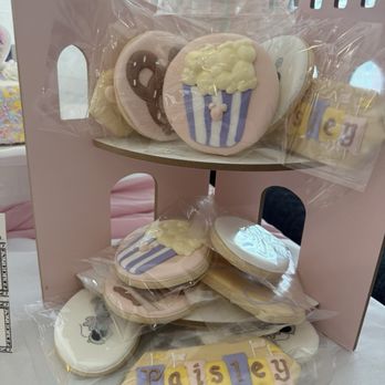 The Speakeasy Baking - Bakeries Near Me The Speakeasy Baking - Bakeries Near Me