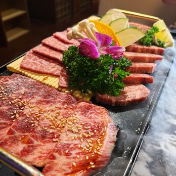 iWagyu - Classic Wagyu Combo - Japanese Near Me - Monterey Park, California iWagyu - Classic Wagyu Combo - Japanese Near Me - Monterey Park, California