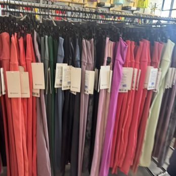 lululemon - Women's Clothing Near Me - Sunrise, Florida
