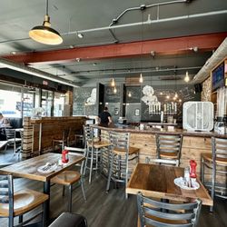 Burgerology - Rockville Centre