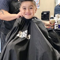 Grand Barbers