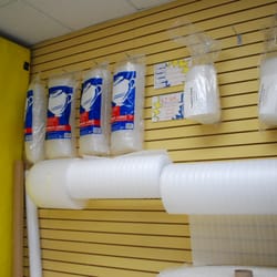 U-Pak Mobile Storage - Victoria Packing Supplies