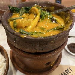 Barrio Fiesta - Kare Kare