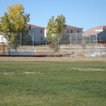 Green Valley Ranch East Park - Baseball / Softball Field Upclose - Parks Near Me - Denver, Colorado Green Valley Ranch East Park - Baseball / Softball Field Upclose - Parks Near Me - Denver, Colorado