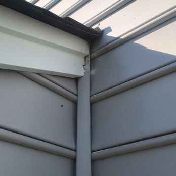 Tri Master Pest Control - entry point located! - Pest Control Near Me - Fairborn, Ohio
