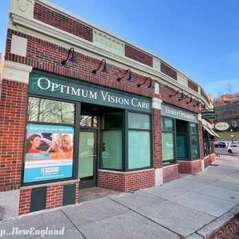 Optimum Vision Care - Optometrists Near Me - Boston, Massachusetts Optimum Vision Care - Optometrists Near Me - Boston, Massachusetts