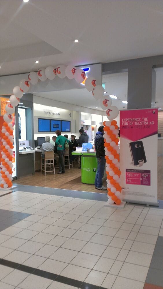 TELSTRA STORE MT BARKER 1315 McLaren St, Mt Barker South Australia