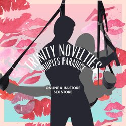 Trinity Novelties & Smoke
