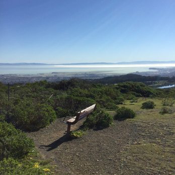 Sweeney Ridge - Parks Near Me - San Bruno, California Sweeney Ridge - Parks Near Me - San Bruno, California