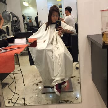 Chris Jay Project Hair Studio - Ready for summer .. New hairstyle.. Thanks to Allen.. I love the results! - Hair Salons Near Me - New York, New York Chris Jay Project Hair Studio - Ready for summer .. New hairstyle.. Thanks to Allen.. I love the results! - Hair Salons Near Me - New York, New York